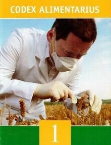 El Codex Alimentario