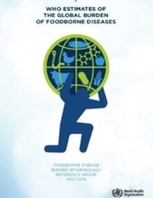 Estimaciones de la OMS sobre la carga mundial de enfermedades de transmisión alimentaria (sólo en inglés) 