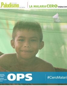 Tarjeta para Redes Sociales: Día de la lucha contra el paludismo en las Américas 2019 - 5