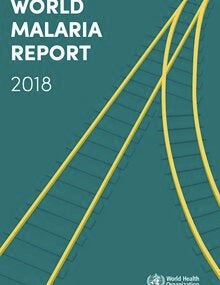 World Malaria Report 2018 