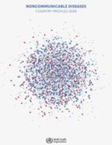 NCDs profiles 2018