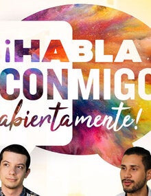 World AIDS Day 2019 - Talk to me openly