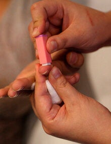 world diabetes day 2020