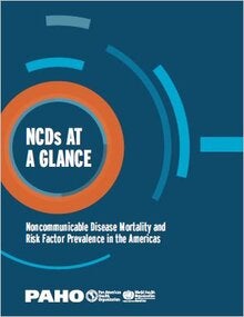 NCDs at a Glance