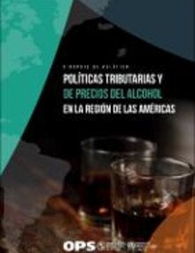 Politicas tributarias y de precios del alcohol