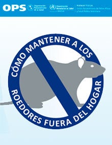 Cómo manter a los roedores fuera del hogar