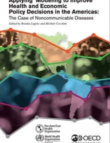Applying Modeling to Improve Health and Economic Policy Decisions in the Americas: The Case of Noncommunicable Diseases (sólo en inglés)