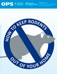 How to keep rodents out of your home