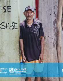 Facebook: People Affected by Leprosy can face mental health issues; 2019