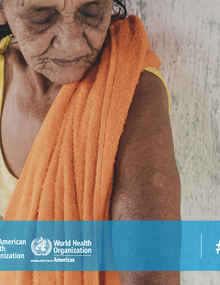 Ending leprosy discrimination; 2019