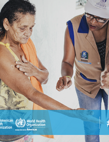 Zero leprosy discrimination stigma & prejudice; 2019