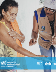 Facebook: Cero estigma, discriminació o prejuicio por lepra; 2019