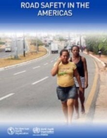 Road Safety in the Americas