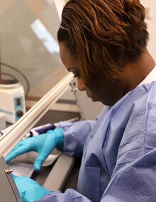 testes para diagnóstico de COVID-19