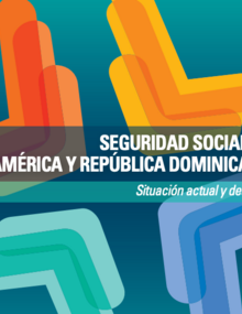 Publicación Seguridad Social en Centroamérica y Rep.Dom