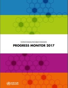 Noncommunicable Diseases Progress Monitor 2017