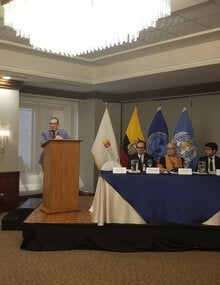 HEARTS Tehnical meeting Use of Validated Electronic Devices Ecuador MAR 2020