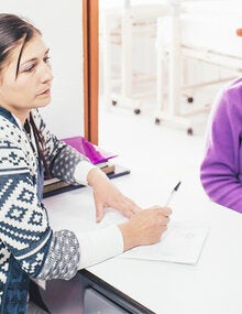 Tuberculosis and COVID-19: What health workers and authorities need to know