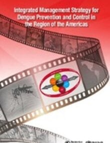 Integrated Management Strategy for Dengue Prevention and Control in the Region of the Americas