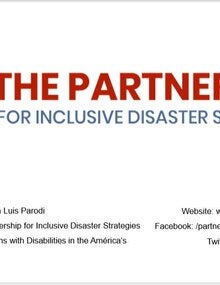 Cover presentation by -German Luis Parodi