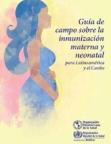 guia materna inmunización