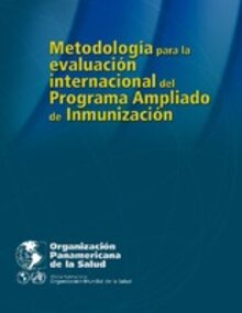 metodologia evaluación internacional PAI