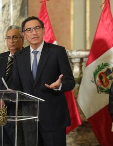  Fuente: Cortesía de Presidencia de la República