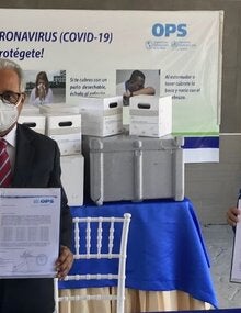 nsumos al Laboratorio Nacional Defilló y a la Dirección Nacional de Epidemiología (DIGEPI)