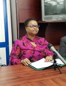 Guyana’s celebration of Universal Health Day on 12 December 2019