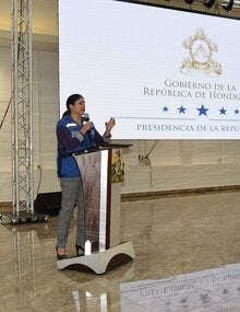 Movilización comunitaria