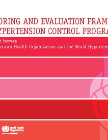 Framework for Hypertension Control