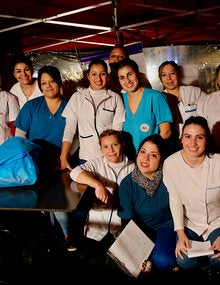 Nurses