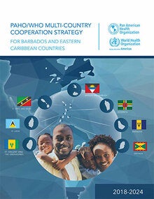 PAHO/WHO Multi-country Cooperation Strategy