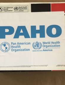 COVID-19 Testing Kits