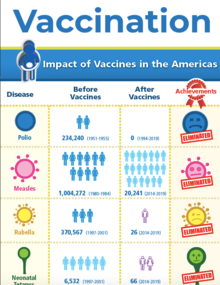 impact of vaccines 