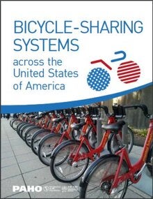 Bicycle-sharing Systems across the United States of America