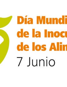 Día Mundial de la Inocuidad de los Alimentos 2020