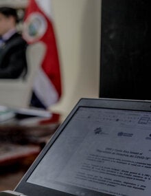 Repositorio de Derechos COVID-19