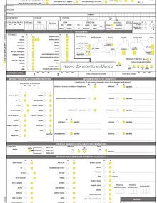Formulario SIP COVID-19