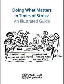 Doing What Matters in Times of Stress: An Illustrated Guide