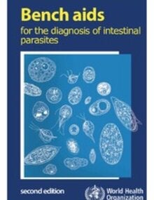 Bench aids for the diagnosis of intestinal parasites, 2nd ed.