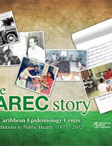 CAREC story
