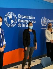 Poblaciones Vulnerables