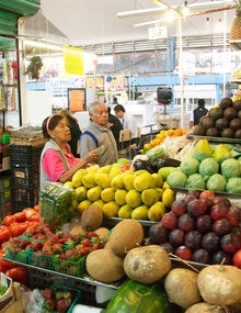 Inocuidad de los Alimentos