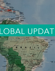 Progress reports of the HIV Prevention Roadmap