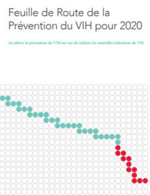 Feuille de Route de la Prévention du VIH pour 2020