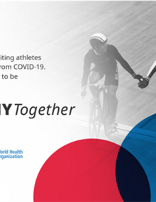#HEALTHYTogether campaign