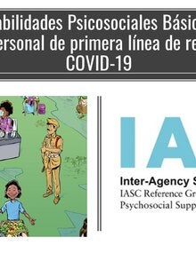 Presentación: Habilidades Psicosociales Básicas