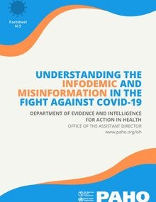 Understanding the Infodemic and Misinformation in the fight against COVID-19