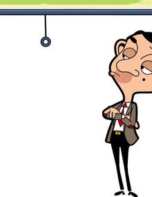 Mr. Bean